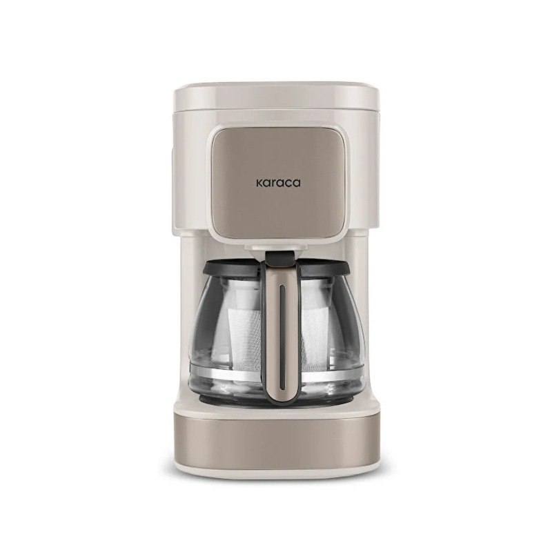 Karaca Stream Bone Saturn 24 Parça 6 Kişilik Yemek Takımı Platin